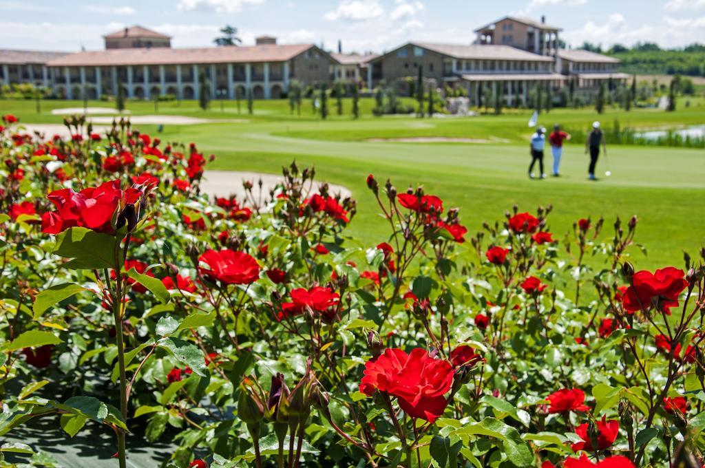 Garda Residence San Vigilio Golf Pozzolengo Extérieur photo